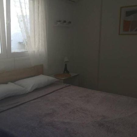 Cozy apartment Ialisos Exterior foto